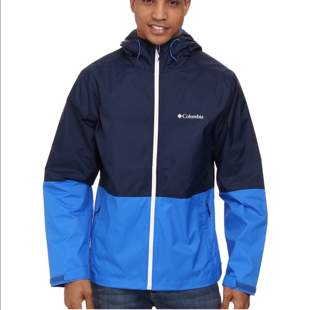 Columbia Roan Mountain Jacket